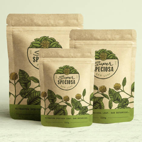 Kratom Near Me: Buyer’s Guide 2020